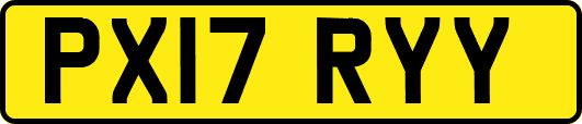 PX17RYY