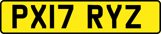 PX17RYZ