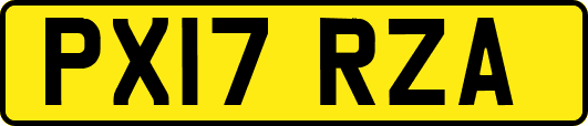PX17RZA