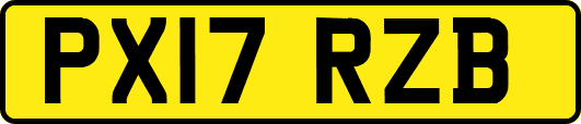 PX17RZB