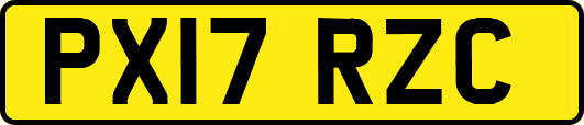 PX17RZC