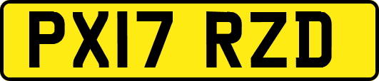 PX17RZD