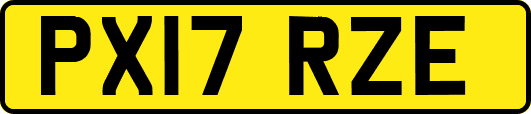 PX17RZE