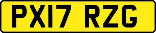 PX17RZG