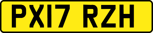 PX17RZH