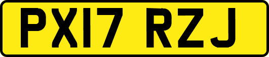 PX17RZJ