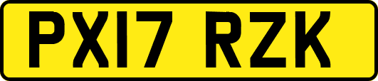 PX17RZK