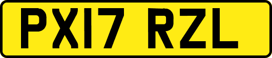 PX17RZL