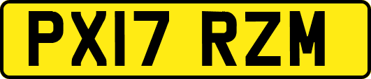 PX17RZM