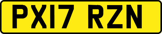 PX17RZN