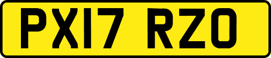 PX17RZO