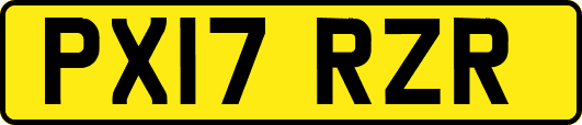 PX17RZR