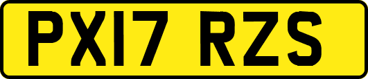 PX17RZS
