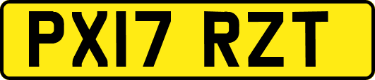 PX17RZT