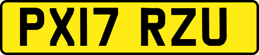 PX17RZU