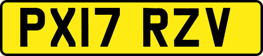 PX17RZV