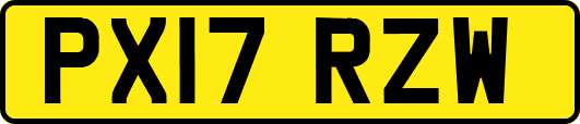 PX17RZW