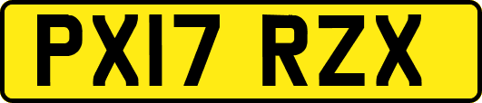 PX17RZX