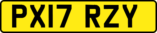 PX17RZY