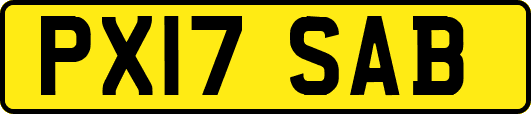 PX17SAB