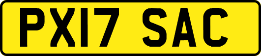 PX17SAC
