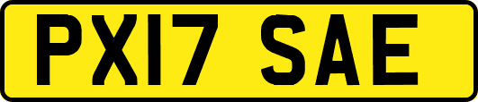 PX17SAE