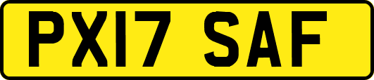 PX17SAF