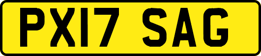 PX17SAG