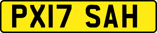 PX17SAH