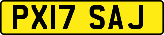 PX17SAJ