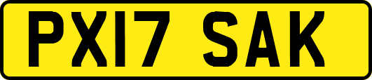 PX17SAK