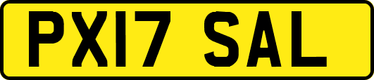 PX17SAL