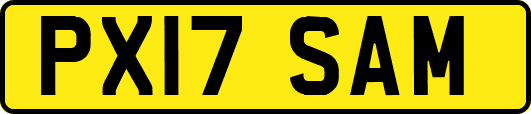 PX17SAM