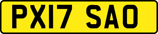 PX17SAO