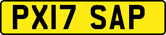 PX17SAP