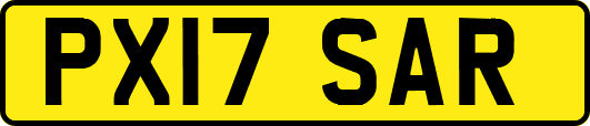 PX17SAR