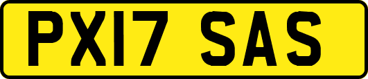 PX17SAS