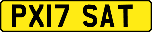 PX17SAT