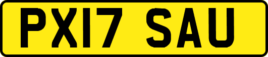 PX17SAU