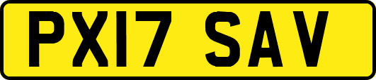 PX17SAV