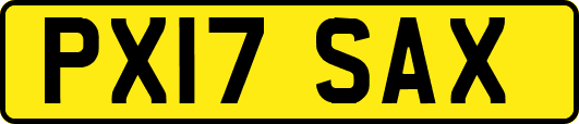 PX17SAX