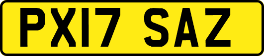 PX17SAZ