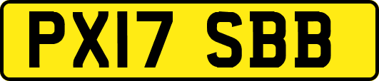 PX17SBB