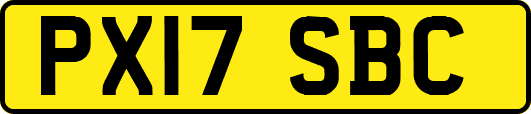 PX17SBC