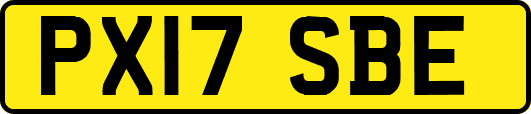 PX17SBE