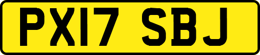 PX17SBJ