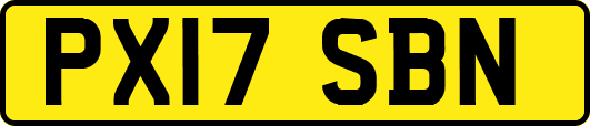 PX17SBN