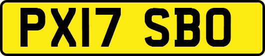 PX17SBO