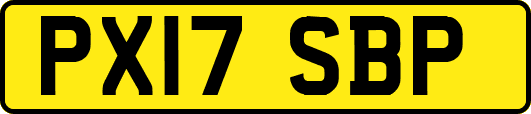 PX17SBP