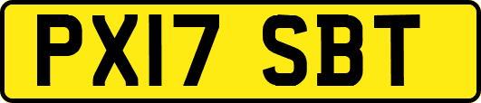 PX17SBT